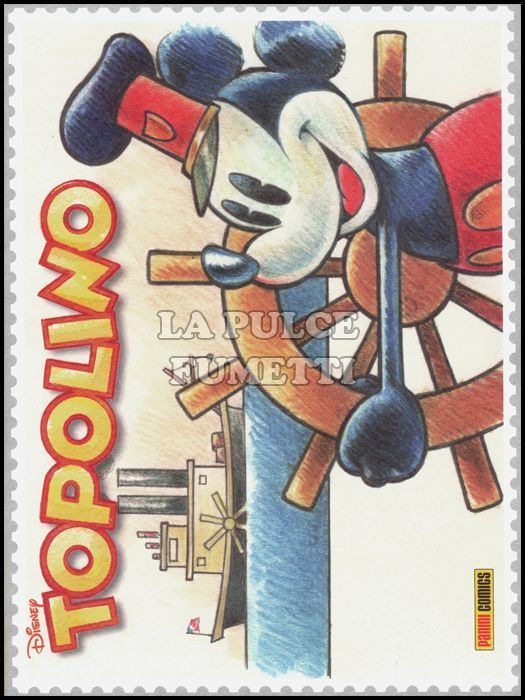 TOPOLINO LIBRETTO #  3232 - VARIANT COVER